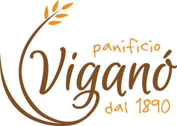 Logo del Panificio Viganò