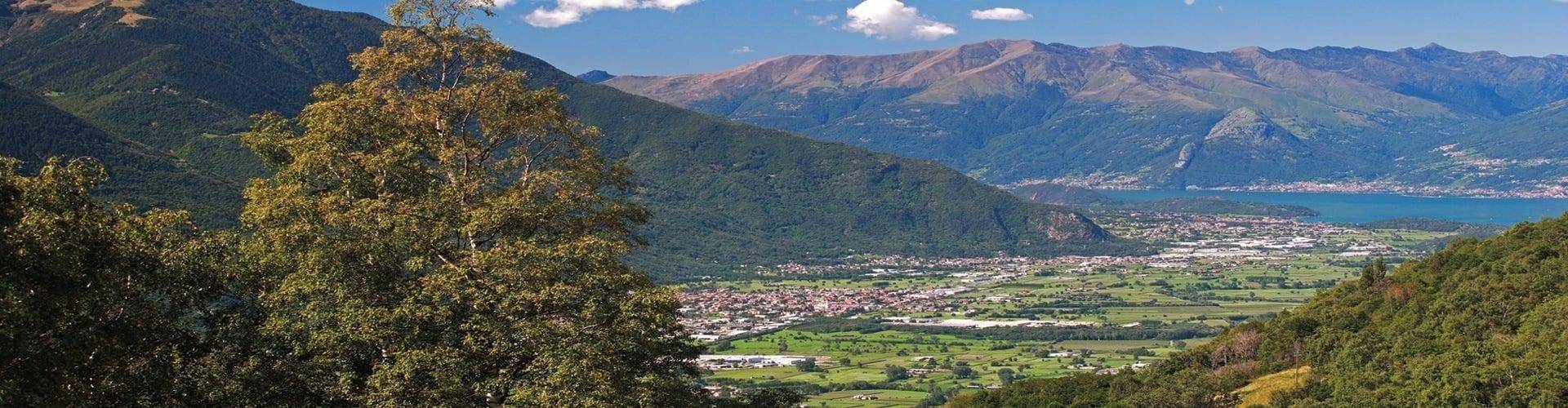 Prodotti tipici della Bassa Valtellina: Piantedo e Delebio